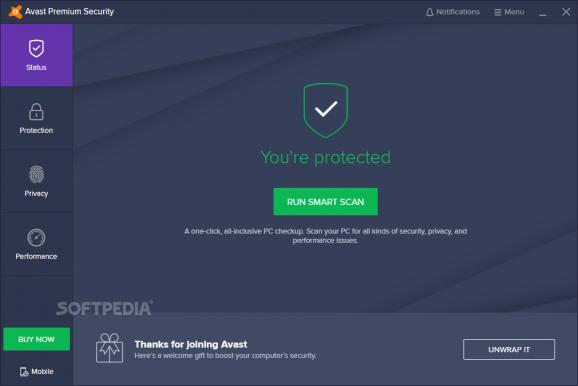 Avast Premium Security Crack