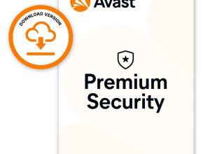 Avast Premium Security Crack