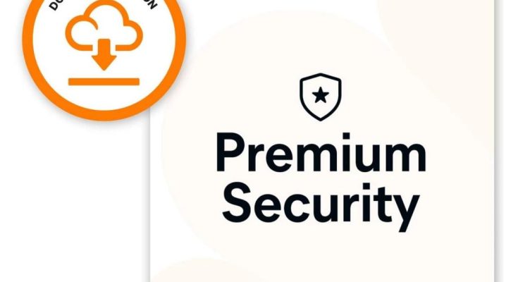 Avast Premium Security Crack