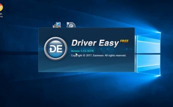 Driver Easy Pro Crack