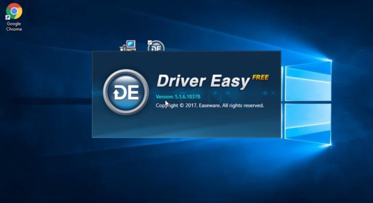 Driver Easy Pro Crack