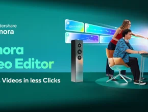 Wondershare Filmora Crack
