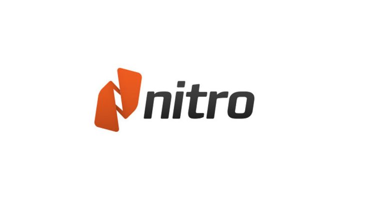 Nitro Pro Crack