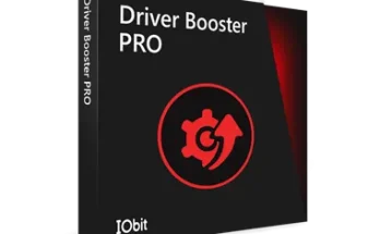 Driver Booster Pro Crack