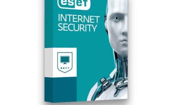ESET Internet Security License Key
