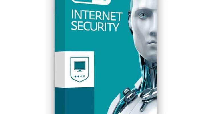 ESET Internet Security License Key