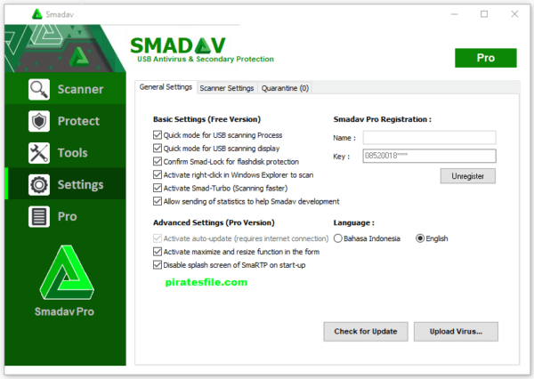Smadav Pro Crack