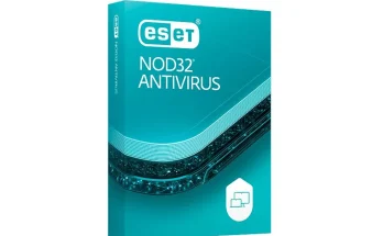 ESET NOD32 License Key